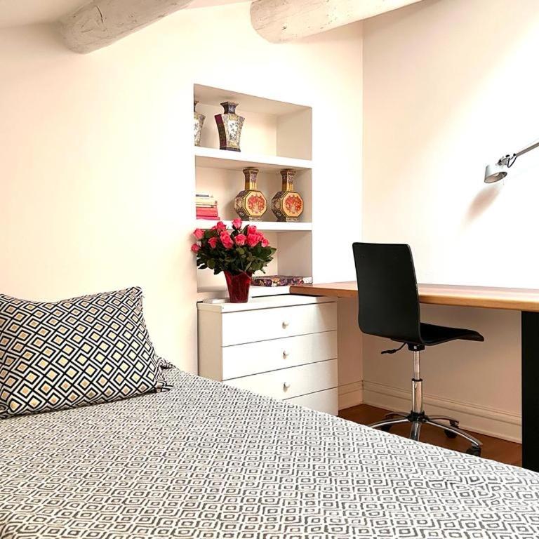 Castello San Felice - Appartamento con 3 Camere da Letto - Piano Alto - 8