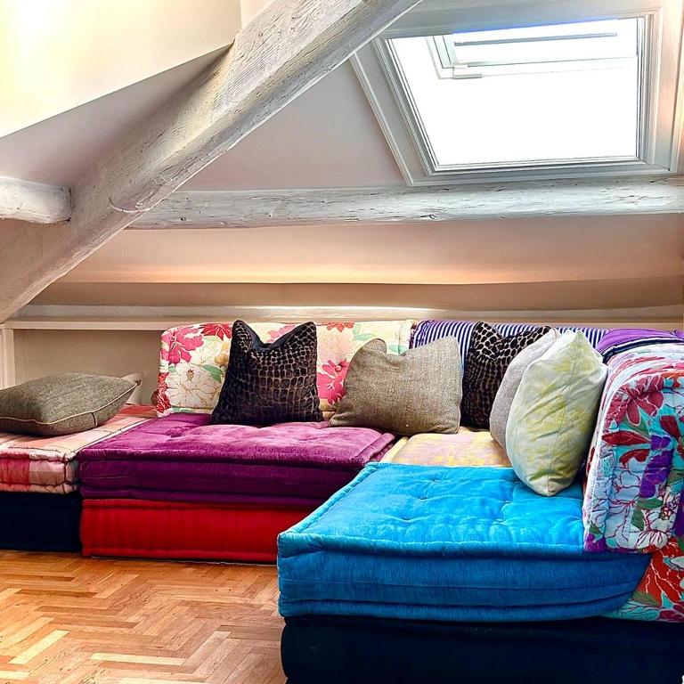 Castello San Felice - Appartamento con 3 Camere da Letto - Piano Alto - 11