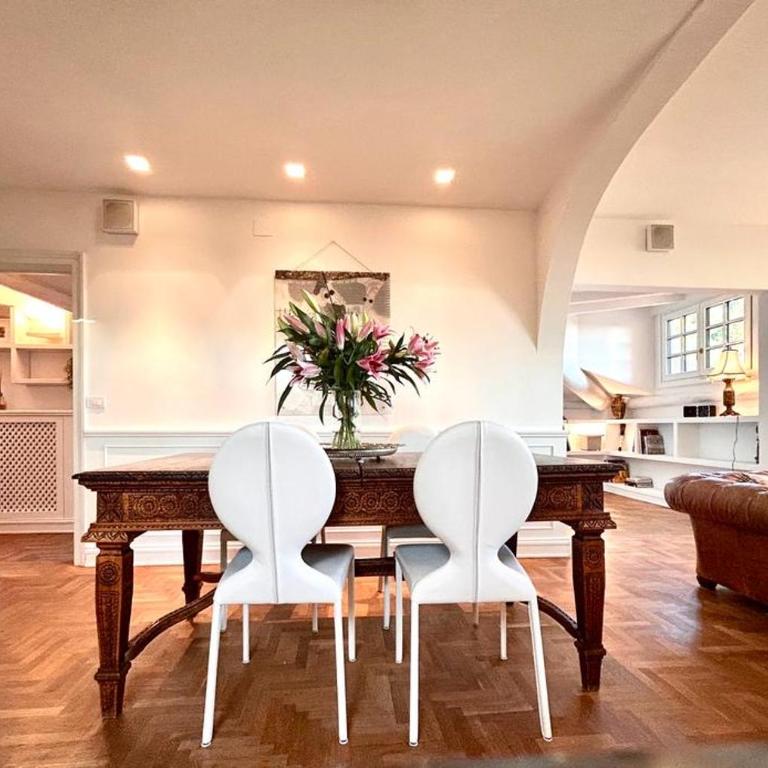 Castello San Felice - Appartamento con 3 Camere da Letto - Piano Alto - 12
