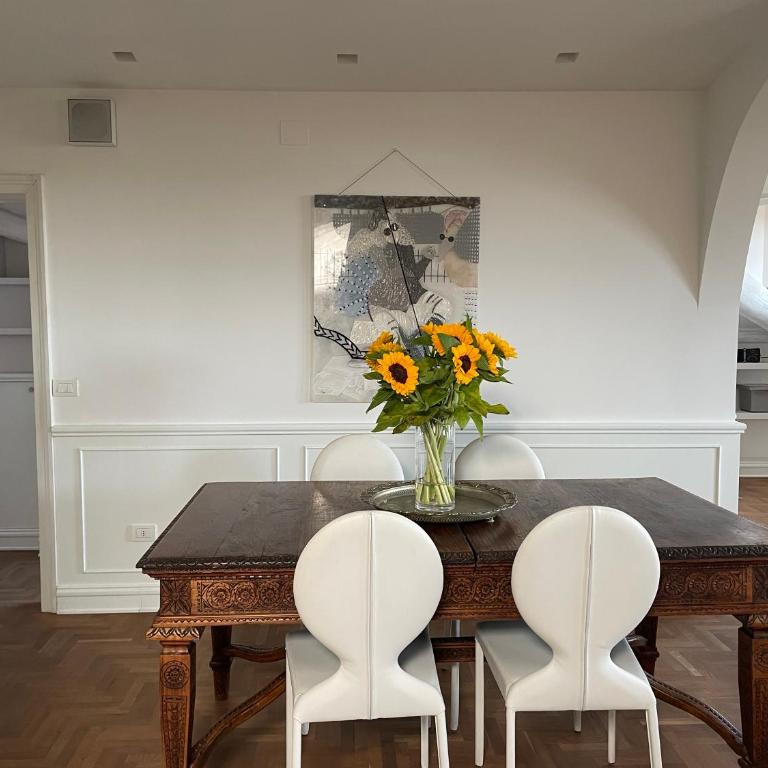 Castello San Felice - Appartamento con 3 Camere da Letto - Piano Alto - 14