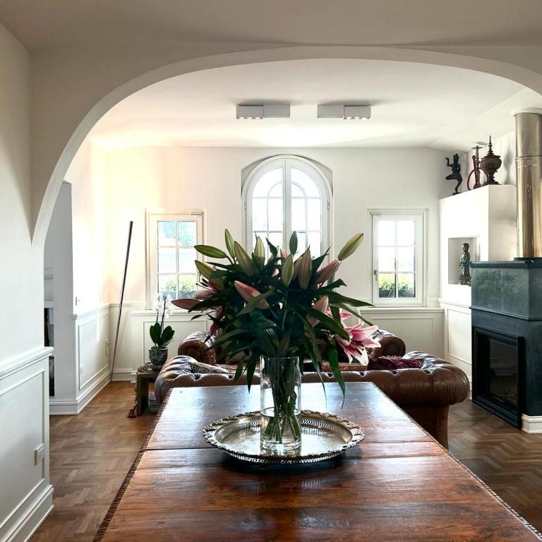 Castello San Felice - Appartamento con 3 Camere da Letto - Piano Alto - 16