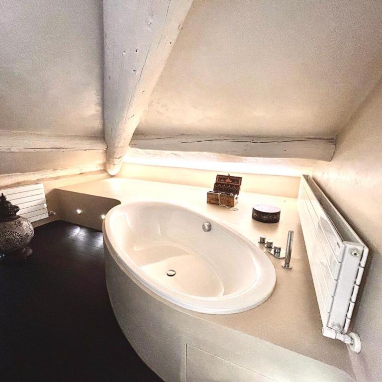 Castello San Felice - Appartamento con 3 Camere da Letto - Piano Alto - 19