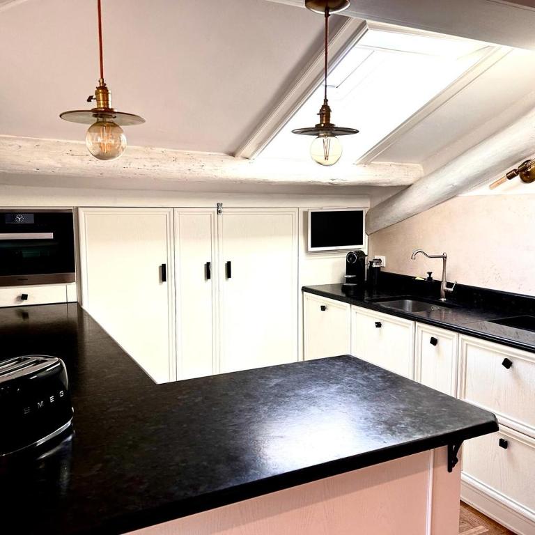 Castello San Felice - Appartamento con 3 Camere da Letto - Piano Alto - 22