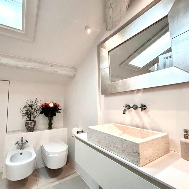 Castello San Felice - Appartamento con 3 Camere da Letto - Piano Alto - 24