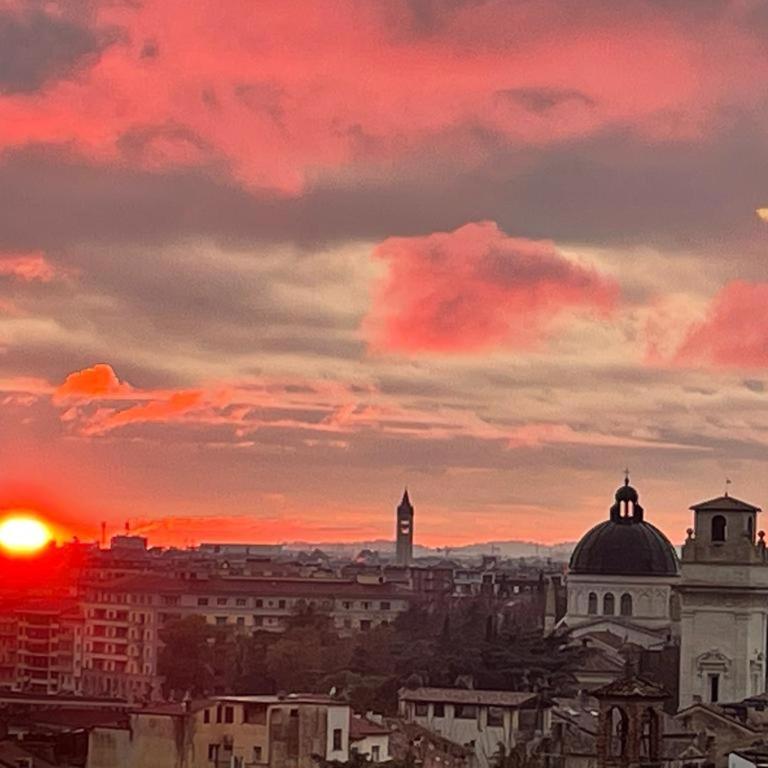Castello San Felice - Appartamento con 3 Camere da Letto - Piano Alto - 30