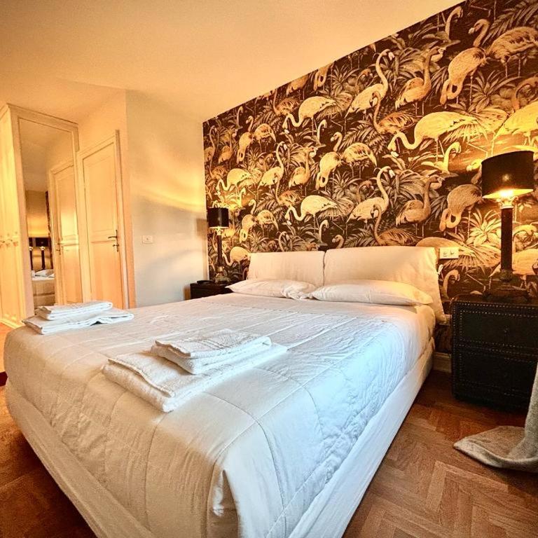 Castello San Felice - Appartamento con 3 Camere da Letto - Piano Alto - 34