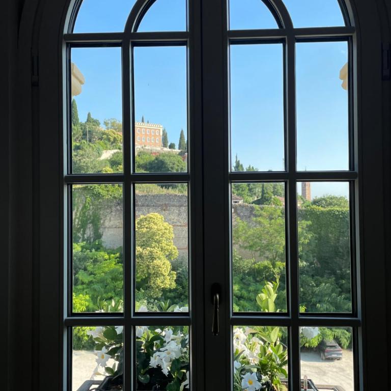 Castello San Felice - Appartamento con 3 Camere da Letto - Piano Alto - 39