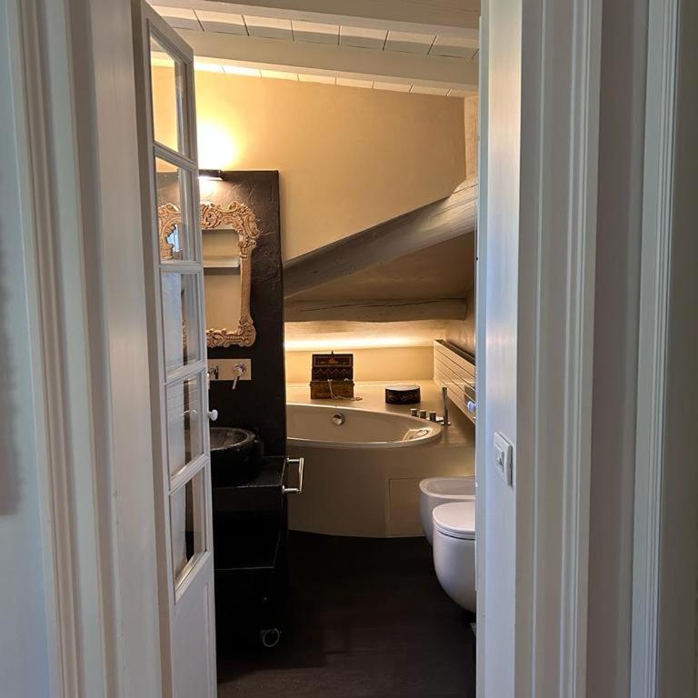 Castello San Felice - Appartamento con 3 Camere da Letto - Piano Alto - 45