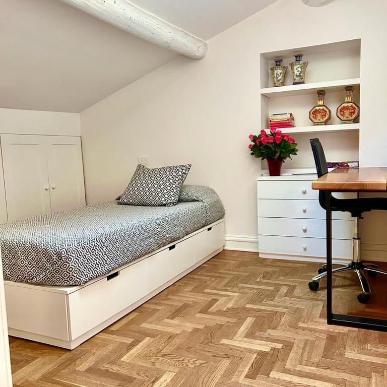 Castello San Felice - Appartamento con 3 Camere da Letto - Piano Alto - 49