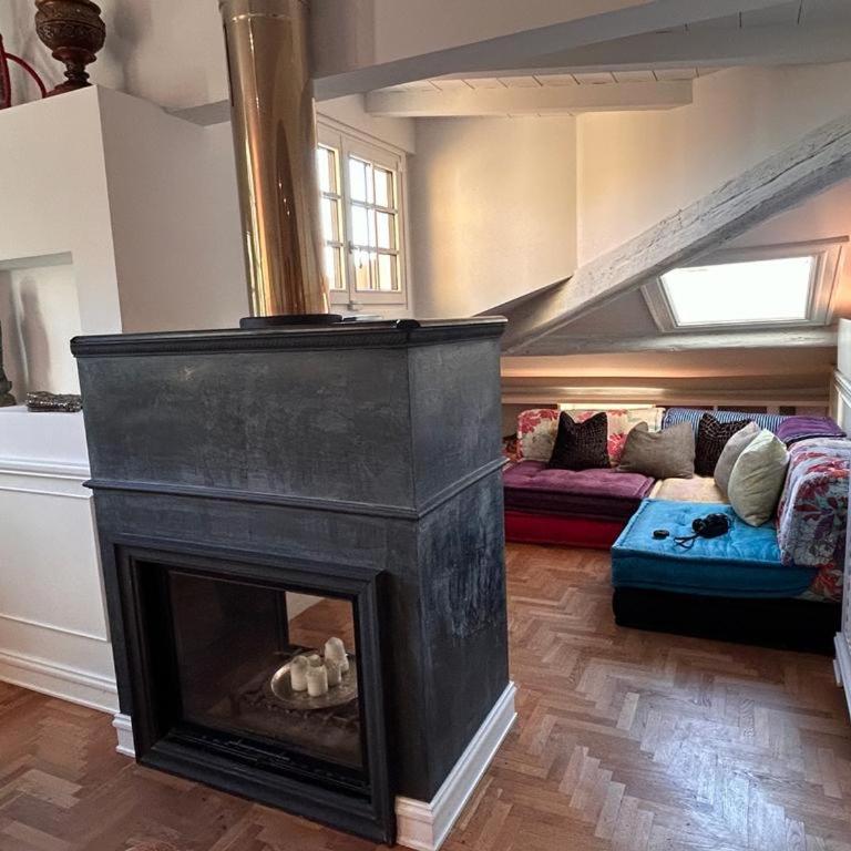Castello San Felice - Appartamento con 3 Camere da Letto - Piano Alto - 55