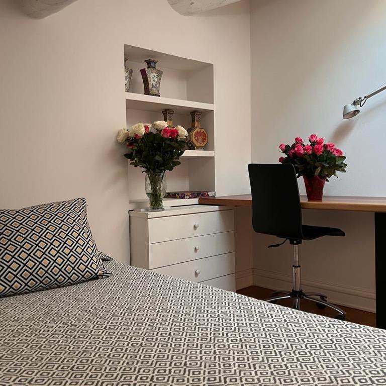Castello San Felice - Appartamento con 3 Camere da Letto - Piano Alto - 58