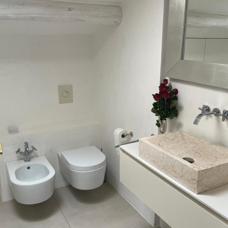 Castello San Felice - Appartamento con 3 Camere da Letto - Piano Alto - 59