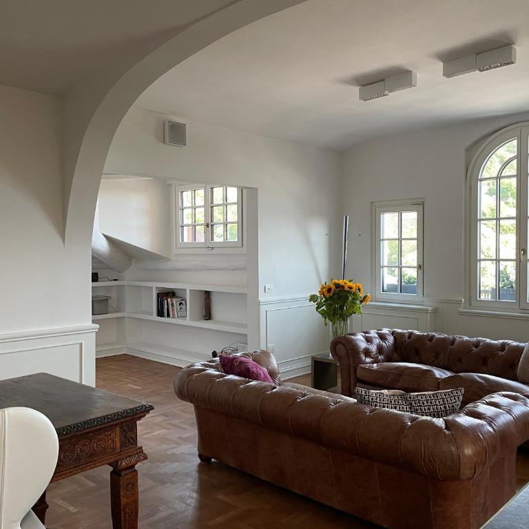 Castello San Felice - Appartamento con 3 Camere da Letto - Piano Alto - 65