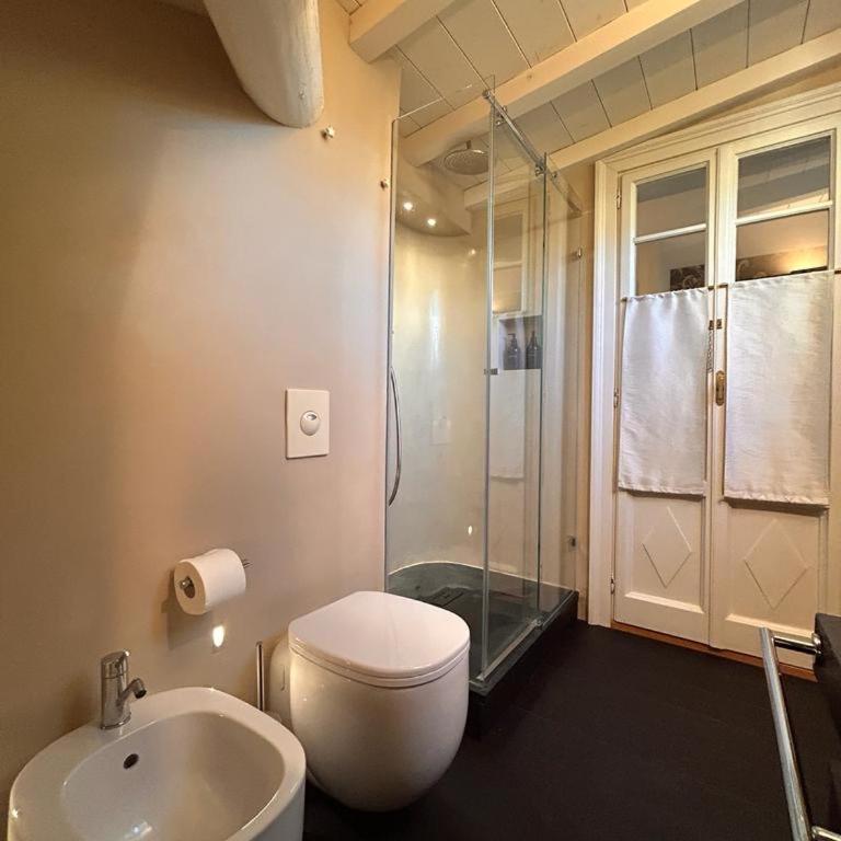 Castello San Felice - Appartamento con 3 Camere da Letto - Piano Alto - 73