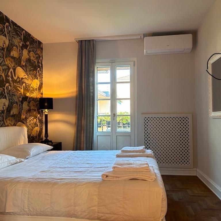 Castello San Felice - Appartamento con 3 Camere da Letto - Piano Alto - 76