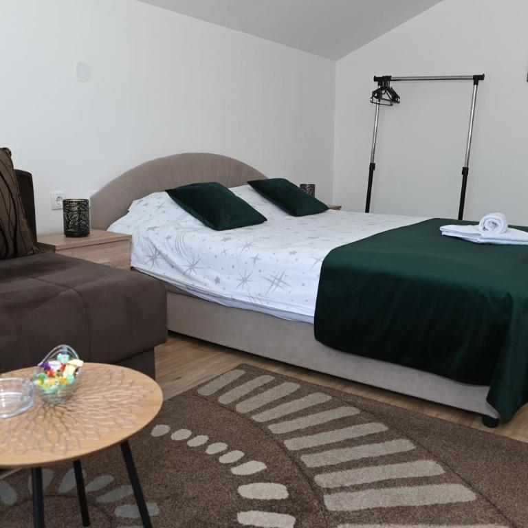 Apartman 'Maslina' - Apartman - 3