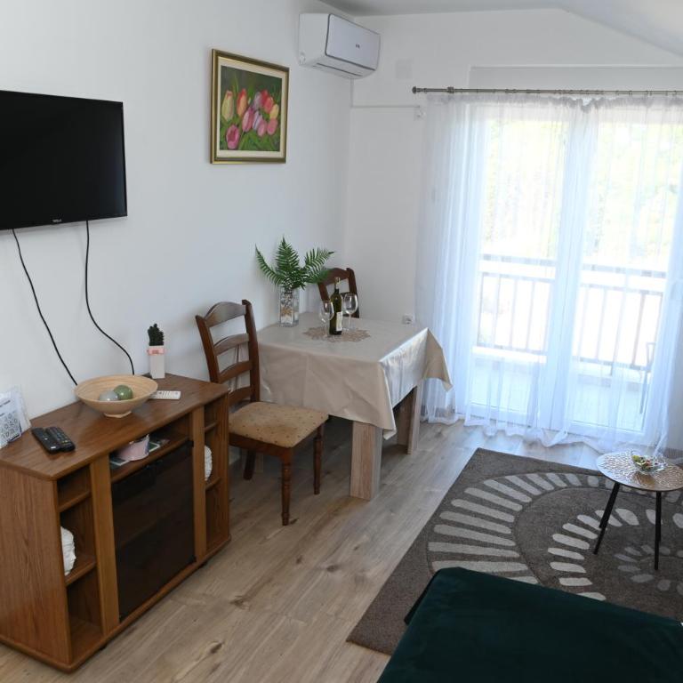 Apartman 'Maslina' - Apartman - 4