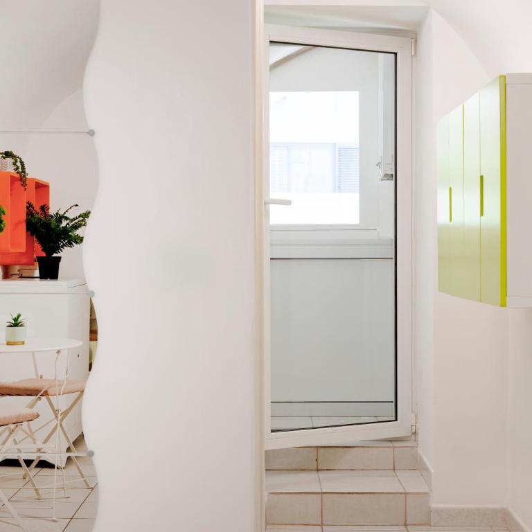 The suite - Appartamento con 1 Camera da Letto - 2