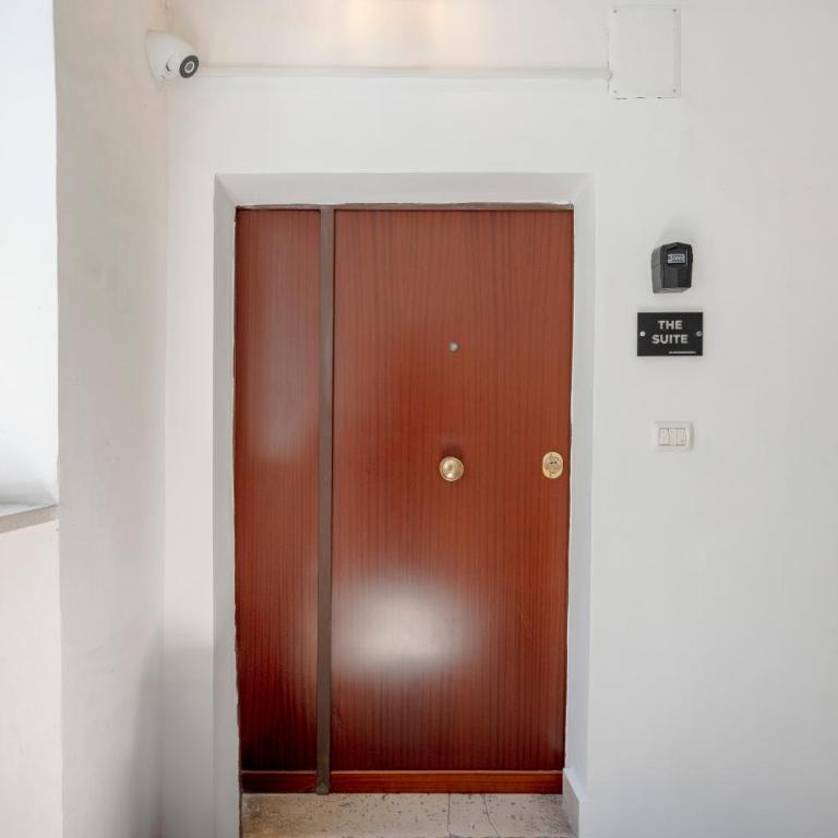 The suite - Appartamento con 1 Camera da Letto - 12