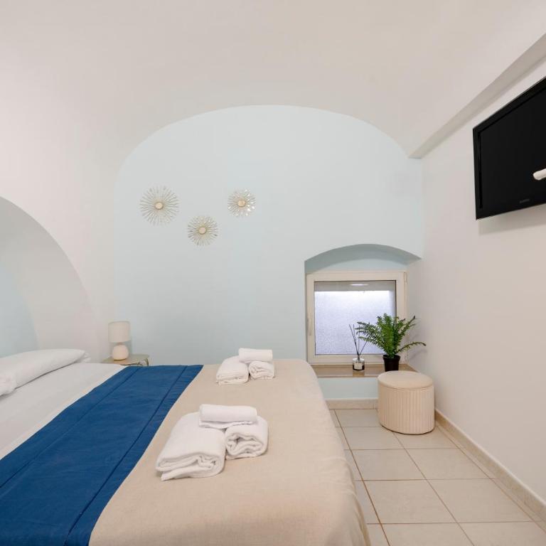 The suite - Appartamento con 1 Camera da Letto - 15