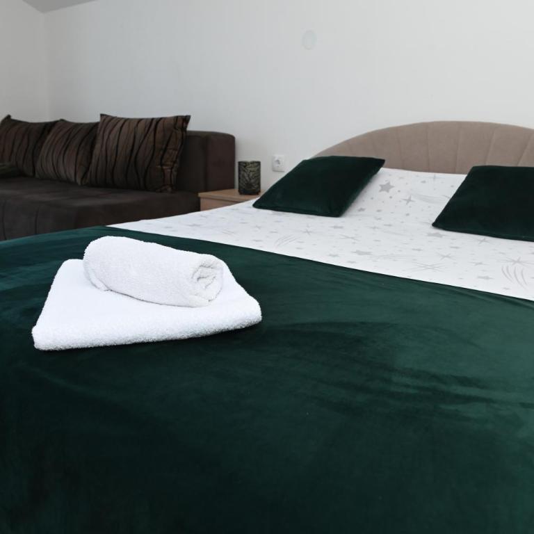 Apartman 'Maslina' - Apartman - 7