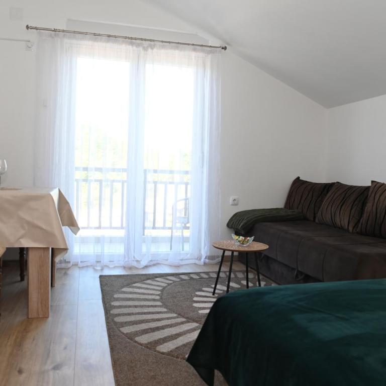 Apartman 'Maslina' - Apartman - 12