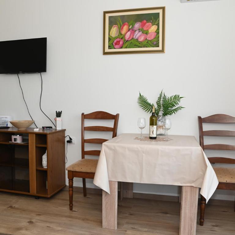 Apartman 'Maslina' - Apartman - 37