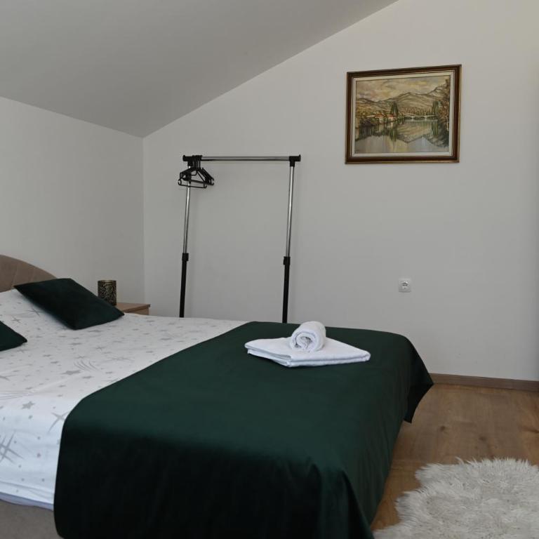 Apartman 'Maslina' - Apartman - 17