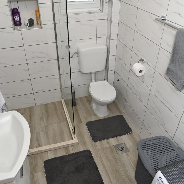 Apartman 'Maslina' - Apartman - 27