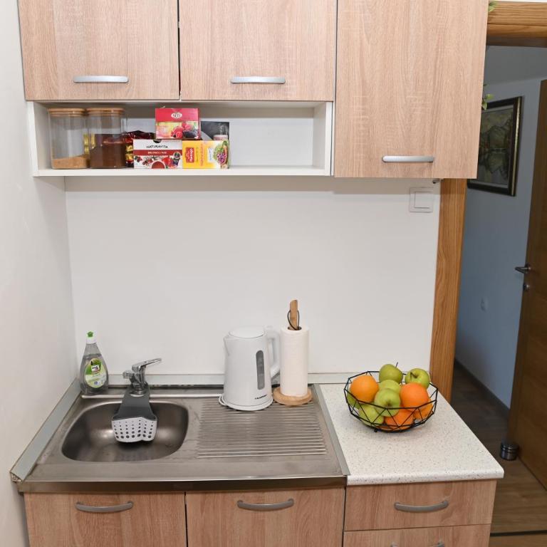 Apartman 'Maslina' - Apartman - 23