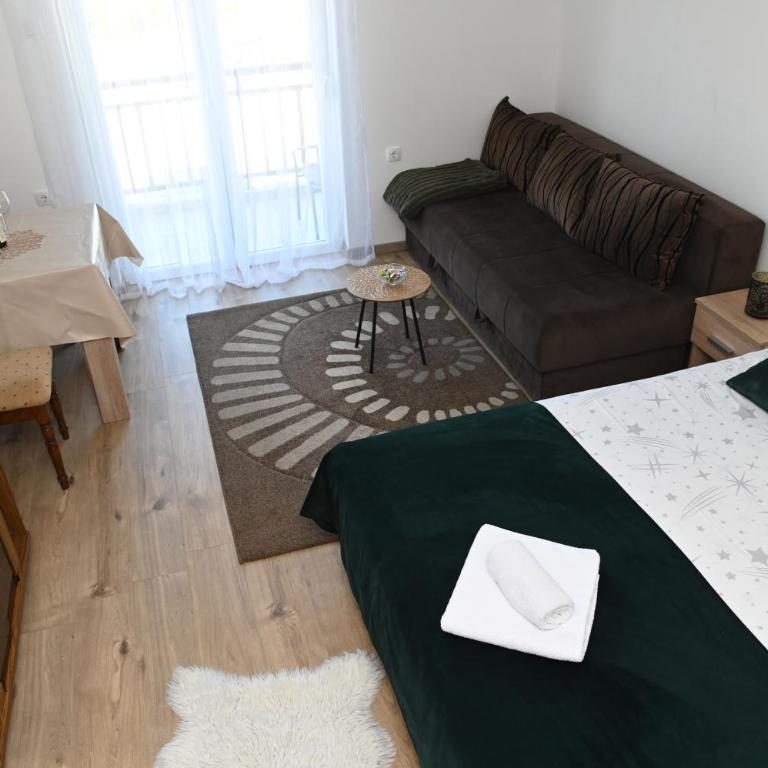 Apartman 'Maslina' - Apartman - 34
