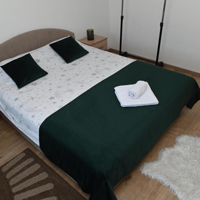 Apartman 'Maslina' - Apartman - 21