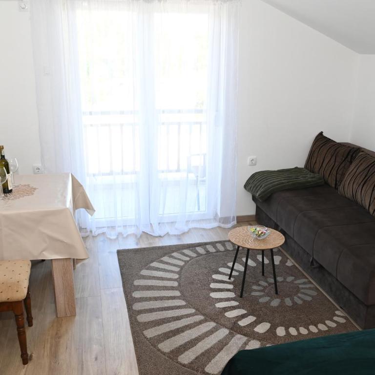 Apartman 'Maslina' - Apartman - 33