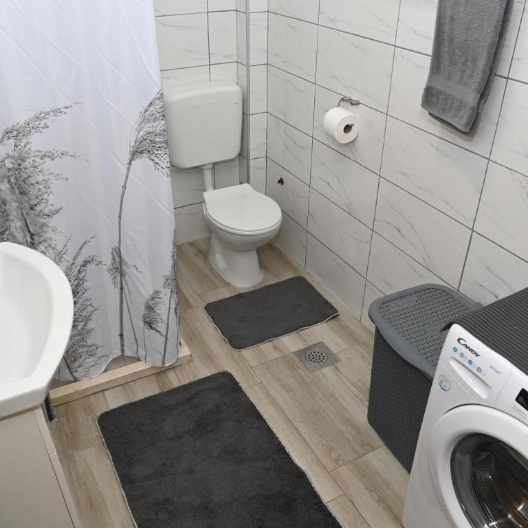 Apartman 'Maslina' - Apartman - 20