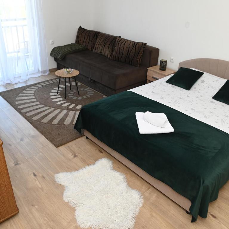 Apartman 'Maslina' - Apartman - 31