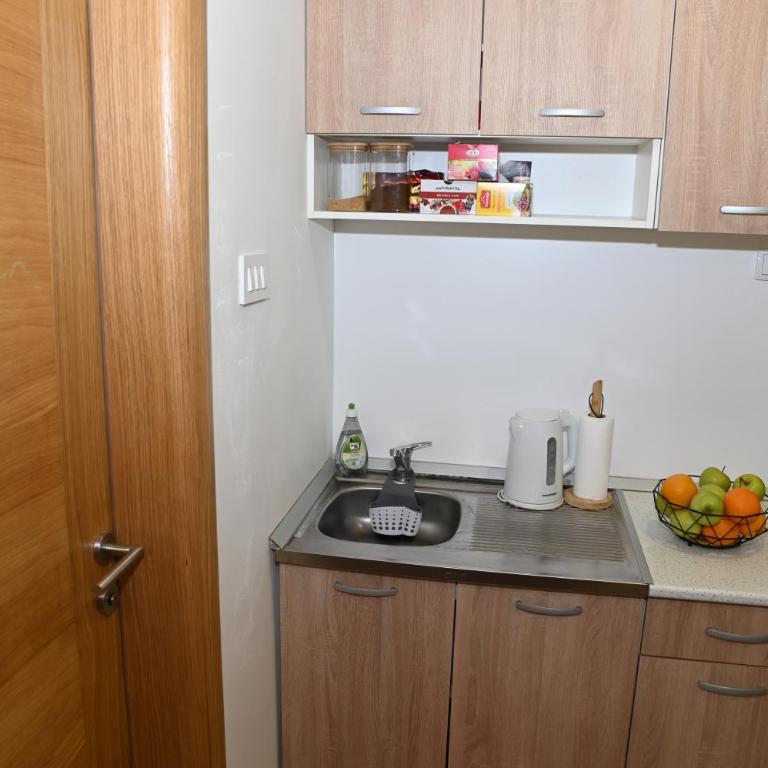 Apartman 'Maslina' - Apartman - 24