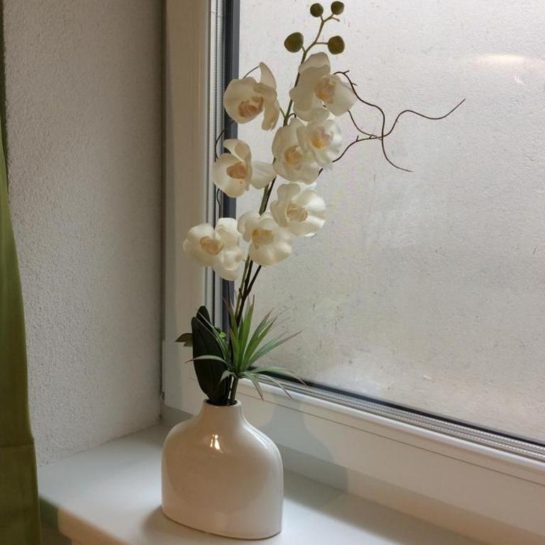 Frieda Höllrigl - Apartment mit Terrasse - 45