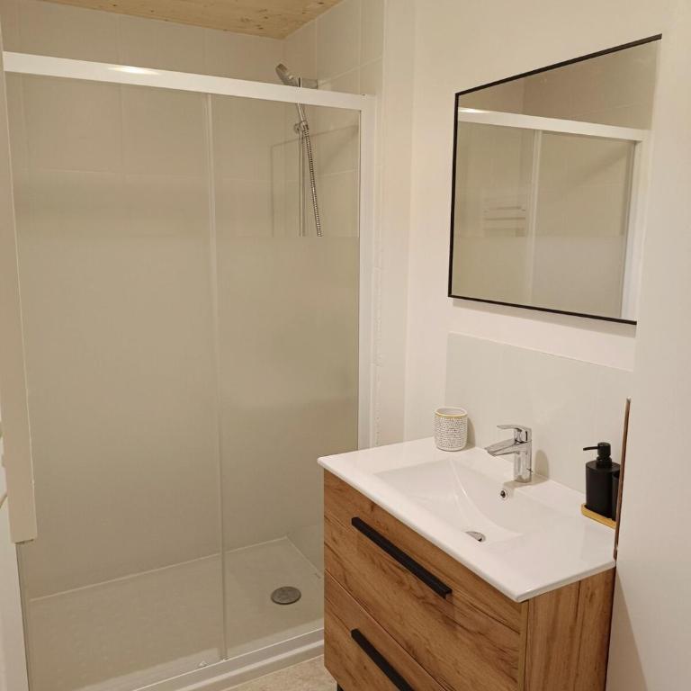 La tournette - Sur la route d'Annecy - Appartement 1 Chambre - 7