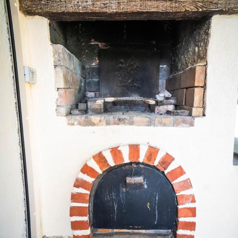 À Font Aubarne - Maison 5 Chambres - 3