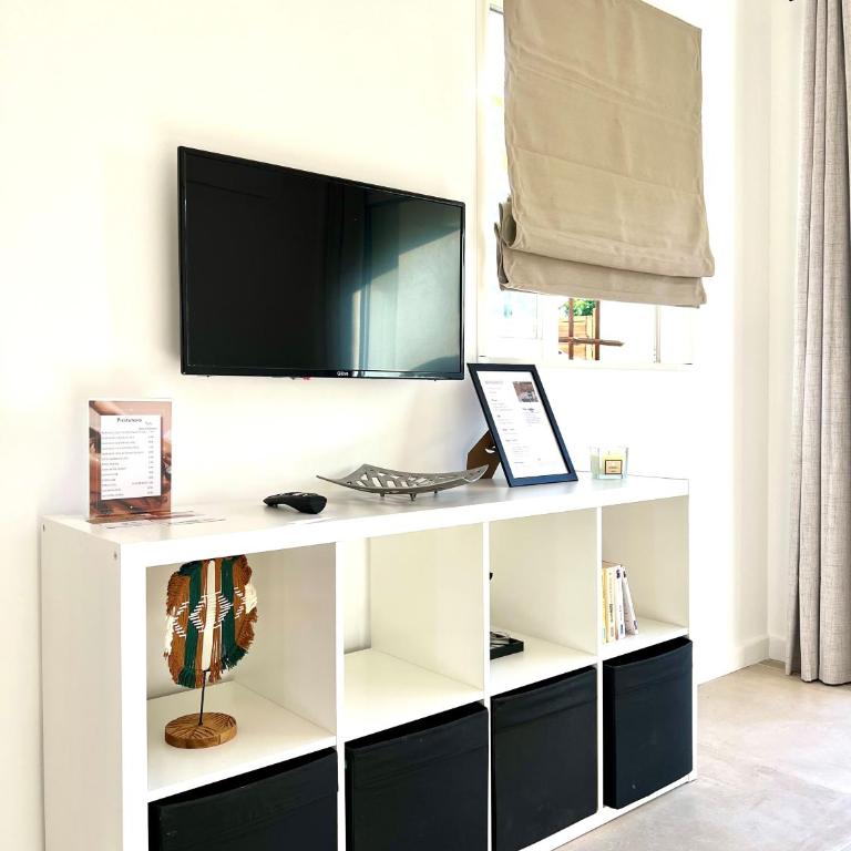 Charment 2 Pièces indépendant villa - Appartamento con 1 Camera da Letto - 5