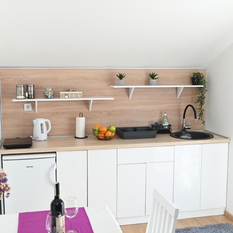 Apartman 'Maslina' - Studio - 8