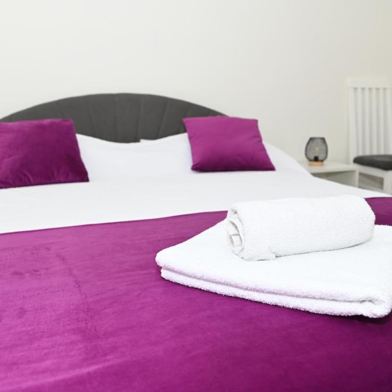 Apartman 'Maslina' - Studio - 14