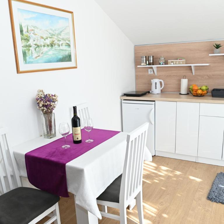 Apartman 'Maslina' - Studio - 18