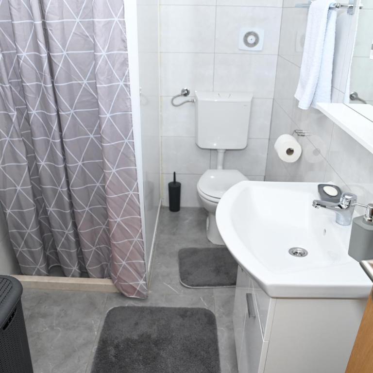 Apartman 'Maslina' - Studio - 28