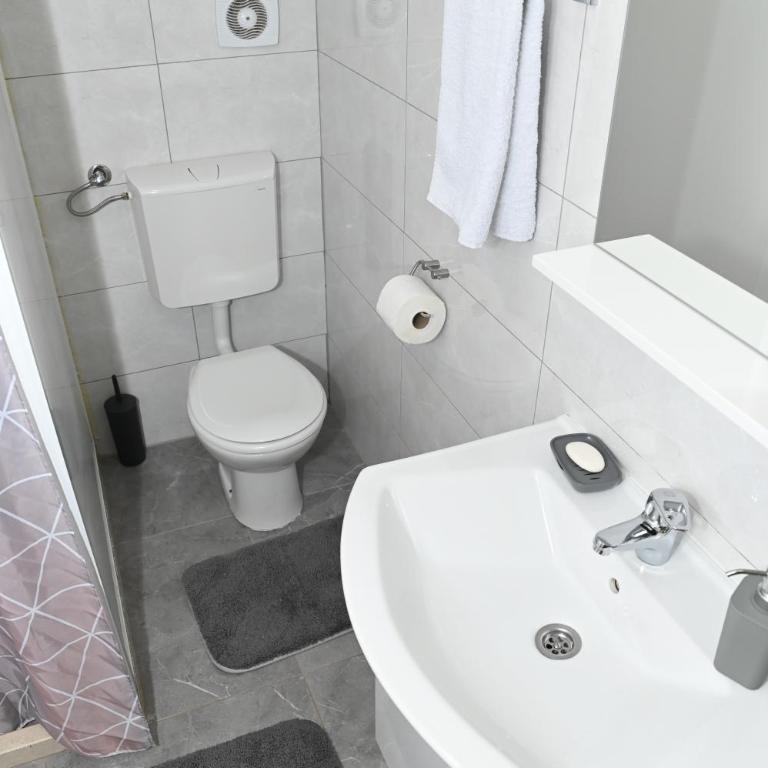 Apartman 'Maslina' - Studio - 25