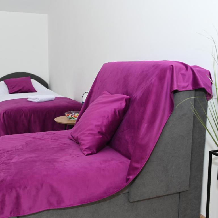 Apartman 'Maslina' - Studio - 24