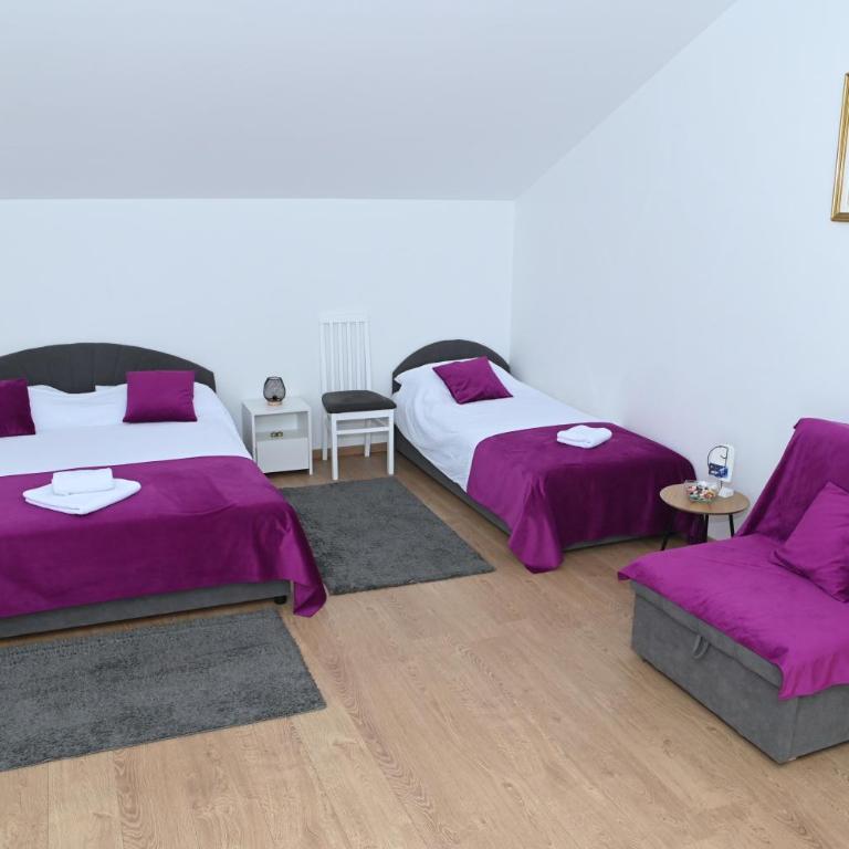 Apartman 'Maslina' - Studio - 33