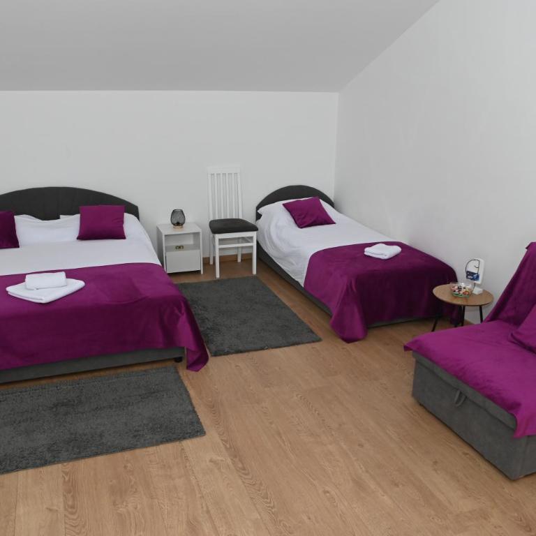 Apartman 'Maslina' - Studio - 36
