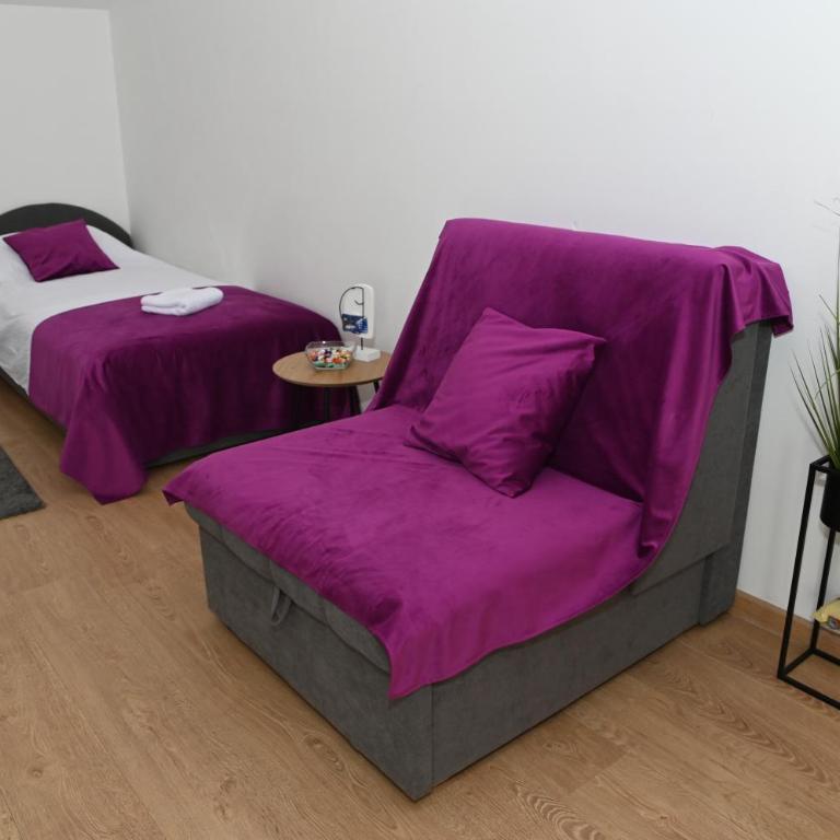 Apartman 'Maslina' - Studio - 34