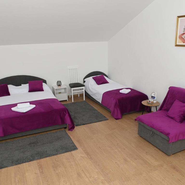 Apartman 'Maslina' - Studio - 4